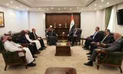 بغداد تستضيف مؤتمر وزراء خارجية منظمة التعاون الإسلامي العام المقبل